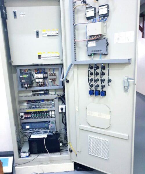 Galeri PT Jaya Panel Elektrindo (1) Galeri PT Jaya Panel Elektrindo (1)