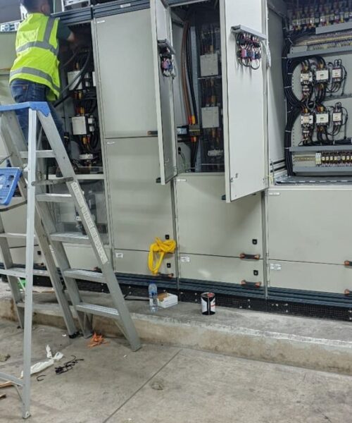 Galeri PT Jaya Panel Elektrindo (4) Galeri PT Jaya Panel Elektrindo (4)